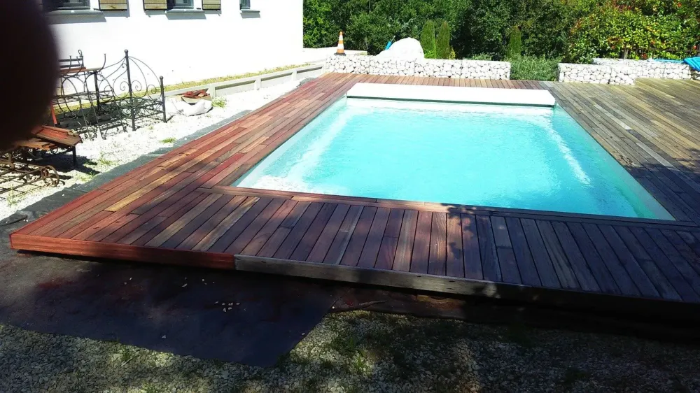piscine apres